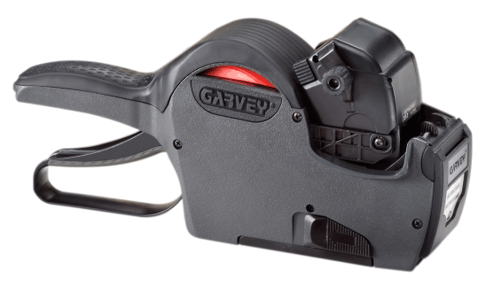 &Eacute;TIQUETEUSE GARVEY 