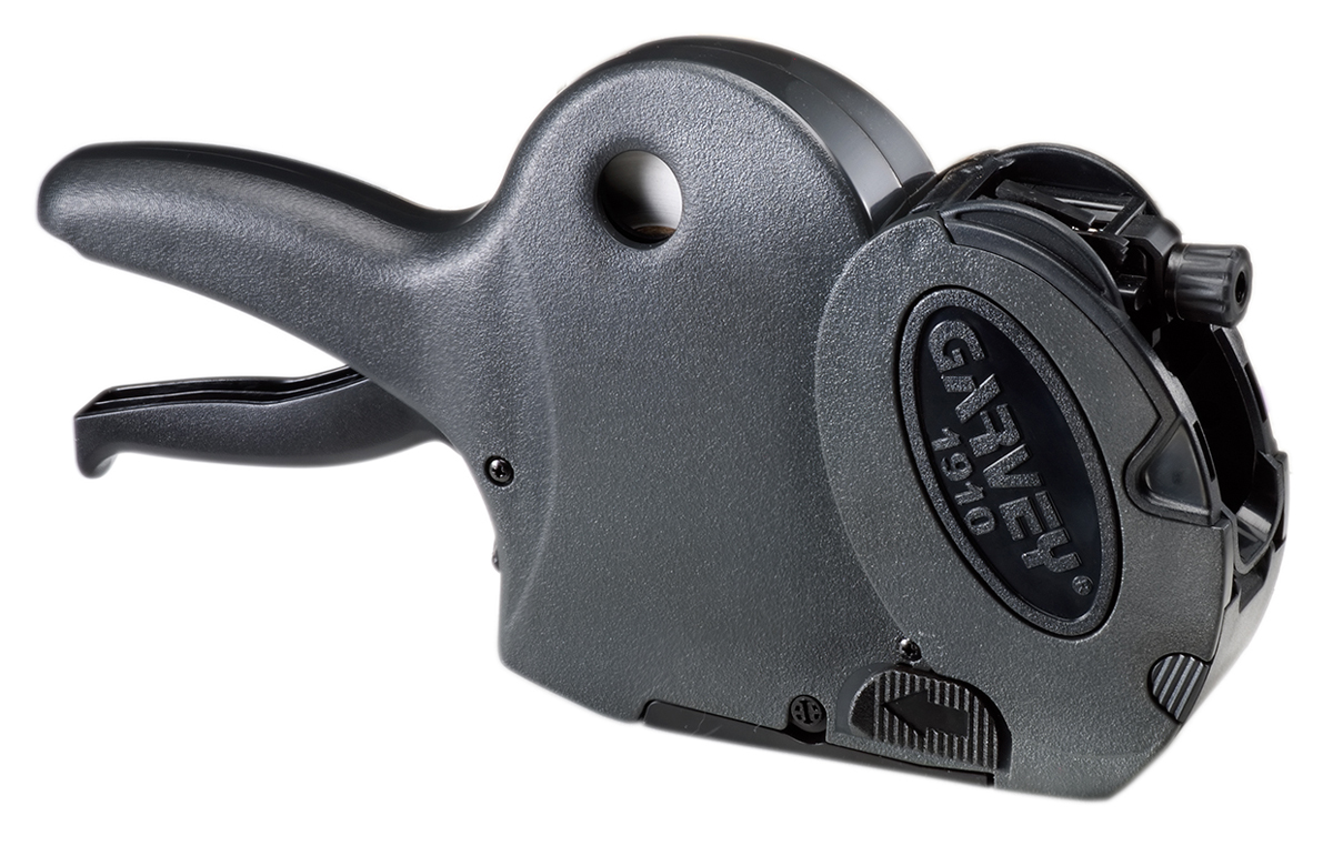 &Eacute;TIQUETEUSE GARVEY IMPRESSA (utilise des &eacute;tiquettes 19-10)